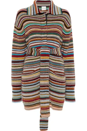 Paul Smith Signature Stripe cardigan