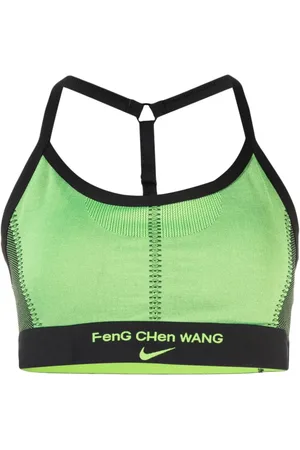 Nike Feng Chen Wang sportsbh med logobånd