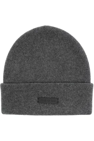 FEAR OF GOD Hue med logomærke