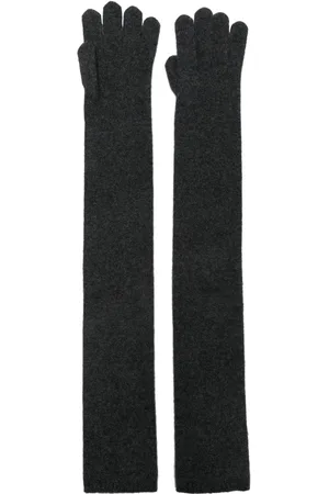 Max Mara Handsker i kashmir