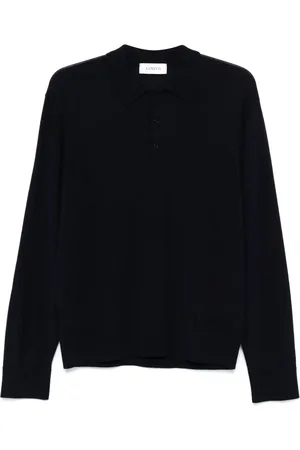 LANEUS Strikket polo