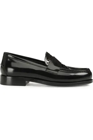 Sergio Rossi SR Mermaid loafers