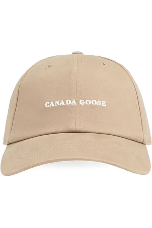 Canada Goose Kasket med broderet logo