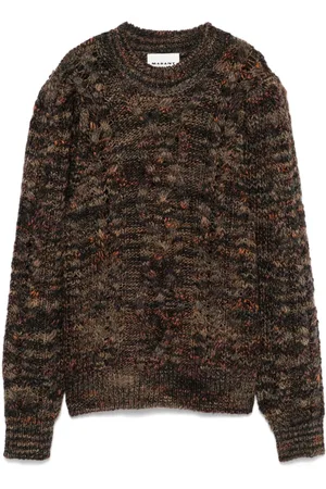 Marant Etoile Raith-sweater