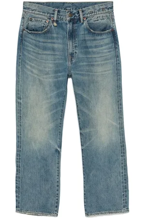 R13 X-BF-jeans