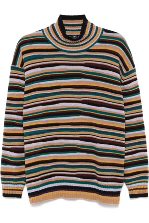 Paul Smith Stribet sweater