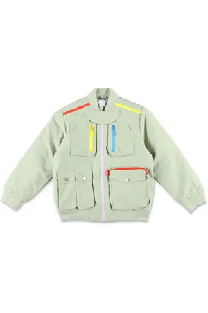 Stella McCartney Bomberjakke