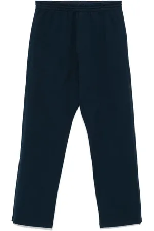 Dsquared2 Joggingbukser med gummi-logo