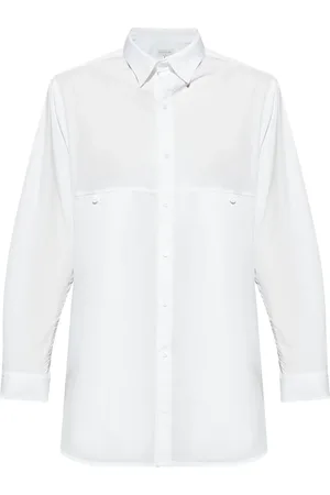 YOHJI YAMAMOTO Skjorte