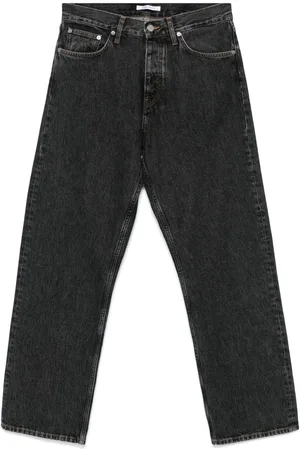 Sunflower Jeans med løs pasform