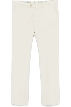 LUIGI BORRELLI NAPOLI Chinos