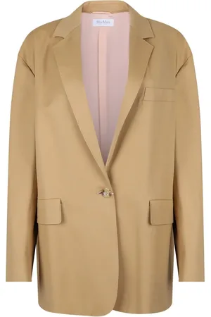 Max Mara Monica-blazer