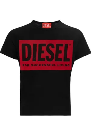 Diesel T-Malun-T-shirt