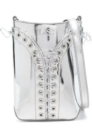 Ludovic De Saint Sernin Cleavage crossbody-taske