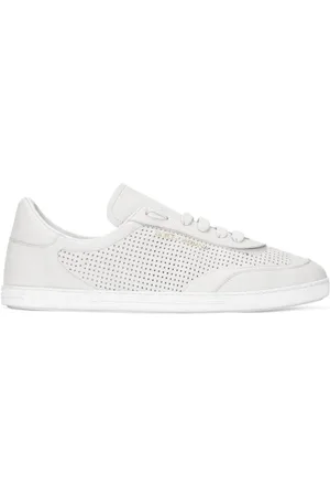 Dolce & Gabbana Low-top Saint Tropez sneakers