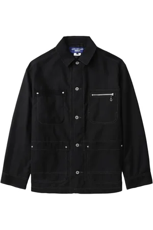 JUNYA WATANABE Skjortejakke med knapper