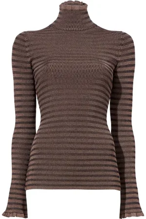 Proenza Schouler Phyllis striktop