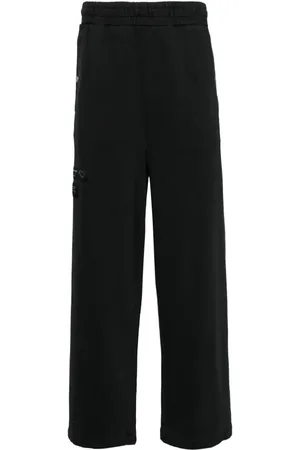 Izzue Joggingbukser med logomærke
