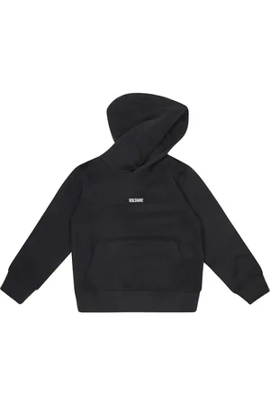 Zadig & Voltaire Sanchi hættetrøje