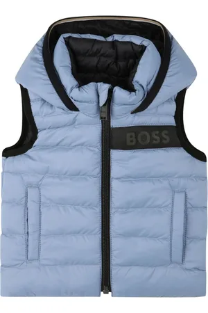 HUGO BOSS Vendbar dunvest