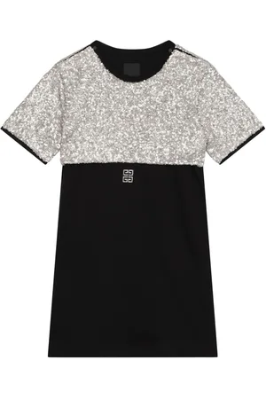 Givenchy Kjole med pailletter