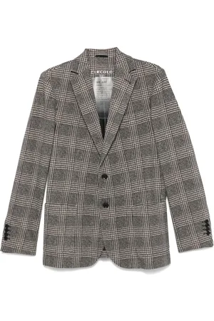 Circolo Prince of Wales-ternet blazer