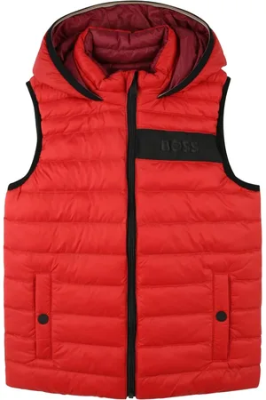 HUGO BOSS Vendbar dunvest