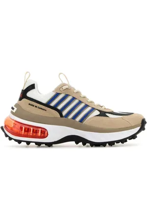 Dsquared2 Bubbles sneakers