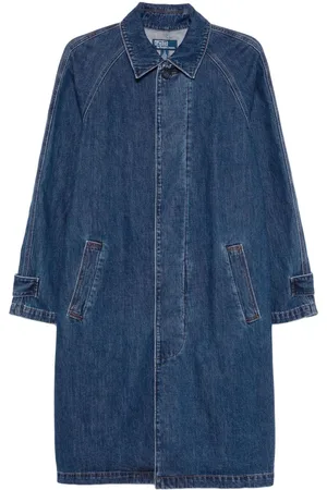 Ralph Lauren Denimfrakke