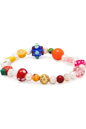 Nialaya Berry armbånd