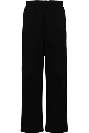 Izzue Joggingbukser med broderet logo