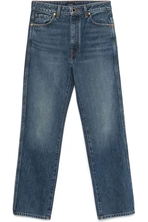 Khaite Abigail-jeans