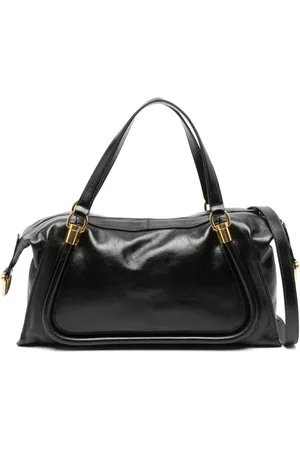 Chloé Paraty 24 tote