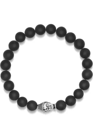 Nialaya Buddha armbånd