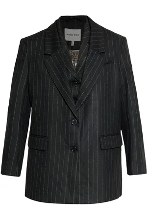 Munthe Thinka-blazer