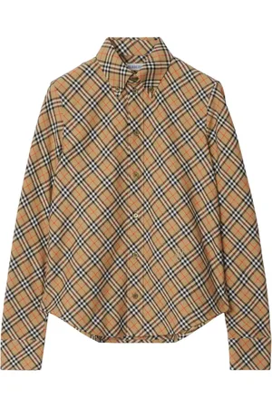 Burberry Ternet skjorte