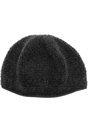 GOEN.J Strikket baret