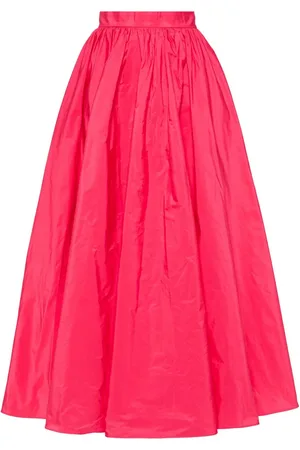 Elie saab Nederdel i taft