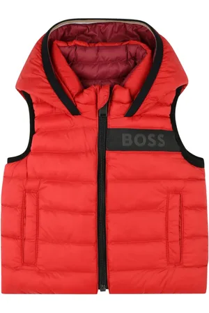 HUGO BOSS Vendbar dunvest