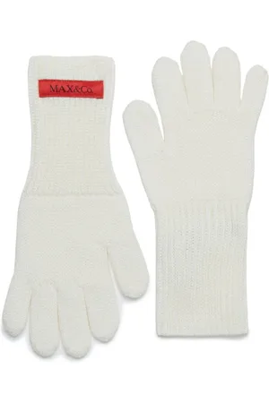 MAX&Co. Kids Handsker med logomærke