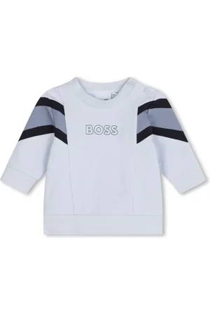 HUGO BOSS Træningssæt med paneler