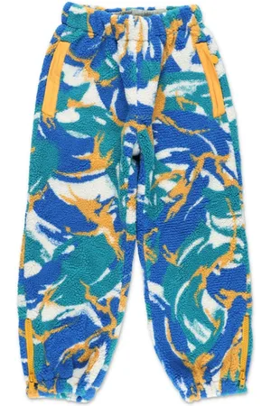 Stella McCartney Teddy joggingbukser