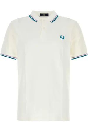 Fred Perry Polo i piqué