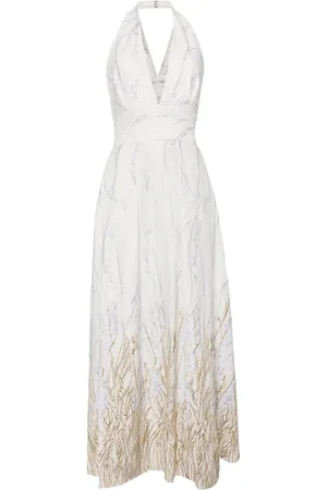 Elie saab Arboreal kjole