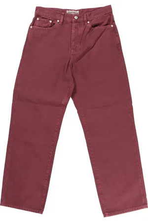 STUSSY Indfarvede Big Ol