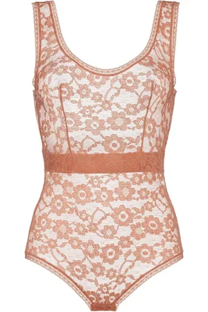ERES Colorée bodysuit