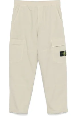 Stone Island Bukser i ripstop