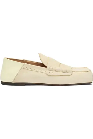 Jacquemus Carré loafers