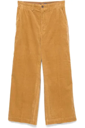 Ralph Lauren Fløjlsbukser