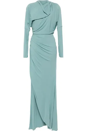 Elie saab Asymmetrisk kjole
